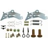 Dorman HW3511 Drum Brake Self-Adjuster Repair Kit Drum Brake Self Adjuster Repair Kit
