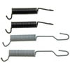 Dorman HW369 Drum Brake Shoe Return Spring Kit Drum Brake Return Spring Kit
