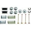 Dorman HW4072 Drum Brake Shoe Hold Down Kit Brake Shoes Hold Down Kit