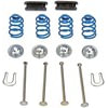 Dorman HW4083 Drum Brake Shoe Hold Down Kit Brake Shoes Hold Down Kit