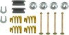 Dorman HW4094 Drum Brake Shoe Hold Down Kit Brake Shoes Hold Down Kit