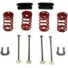 Dorman HW4095 Drum Brake Shoe Hold Down Kit Brake Shoes Hold Down Kit