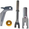 Dorman HW2679 Drum Brake Self-Adjuster Repair Kit Drum Brake Self Adjuster Repair Kit