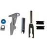 Dorman HW2687 Drum Brake Self-Adjuster Repair Kit Drum Brake Self Adjuster Repair Kit