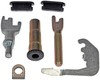 Dorman HW2681 Drum Brake Self-Adjuster Repair Kit Drum Brake Self Adjuster Repair Kit