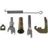 Dorman HW2803 Drum Brake Self-Adjuster Repair Kit Drum Brake Self Adjuster Repair Kit