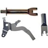 Dorman HW2813 Drum Brake Self-Adjuster Repair Kit Drum Brake Self Adjuster Repair Kit