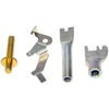 Dorman HW2817 Drum Brake Self-Adjuster Repair Kit Drum Brake Self Adjuster Repair Kit