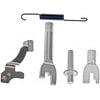Dorman HW2819 Drum Brake Self-Adjuster Repair Kit Drum Brake Self Adjuster Repair Kit