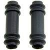 Dorman HW5215 Disc Brake Caliper Pin Boot Kit Disc Brake Caliper Bushing