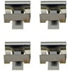 Dorman HW5412 Disc Brake Anti-Rattle Clip Disc Brake Anti-Rattle Clip