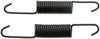 Dorman HW550 Drum Brake Shoe Return Spring Kit Drum Brake Return Spring Kit