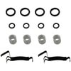Dorman HW5500 Disc Brake Hardware Kit Disc Brake Hardware Kit