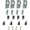 HW5503 by DORMAN - Disc Brake Hardware Kit