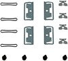 Dorman HW5516 Disc Brake Hardware Kit Disc Brake Hardware Kit