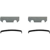 Dorman HW5519 Disc Brake Hardware Kit Disc Brake Hardware Kit