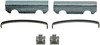 HW5545 by DORMAN - Disc Brake Hardware Kit