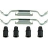 Dorman HW5548 Disc Brake Hardware Kit Disc Brake Hardware Kit