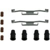 Dorman HW5550 Disc Brake Hardware Kit Disc Brake Hardware Kit