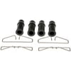 Dorman HW5552 Disc Brake Hardware Kit Disc Brake Hardware Kit