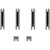 Dorman HW5554 Disc Brake Hardware Kit Disc Brake Hardware Kit
