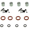 Dorman HW5563 Disc Brake Hardware Kit Disc Brake Hardware Kit
