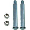 Dorman HW5007 Disc Brake Caliper Bolt Disc Brake Caliper Bolt or Pin