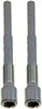 Dorman HW5014 Disc Brake Caliper Bolt Disc Brake Caliper Bolt or Pin