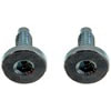 HW5010 by DORMAN - Disc Brake Caliper Bolt or Pin