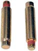 Dorman HW5025 Disc Brake Caliper Bolt Disc Brake Caliper Bolt or Pin
