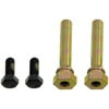 Dorman HW5031 Disc Brake Caliper Bolt Disc Brake Caliper Bolt or Pin