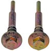 Dorman HW5038 Disc Brake Caliper Bolt Disc Brake Caliper Bolt or Pin