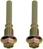 Dorman HW5042 Disc Brake Caliper Bolt Disc Brake Caliper Bolt or Pin
