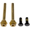 Dorman HW5098 Disc Brake Caliper Bolt Disc Brake Caliper Bolt or Pin