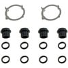 Dorman HW5592 Disc Brake Hardware Kit Disc Brake Hardware Kit