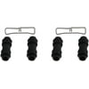 Dorman HW5607 Disc Brake Hardware Kit Disc Brake Hardware Kit