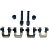 Dorman HW5609 Disc Brake Hardware Kit Disc Brake Hardware Kit