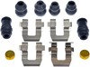 Dorman HW5614 Disc Brake Hardware Kit Disc Brake Hardware Kit