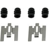 Dorman HW5616 Disc Brake Hardware Kit Disc Brake Hardware Kit