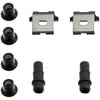Dorman HW5615 Disc Brake Hardware Kit Disc Brake Hardware Kit