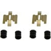 Dorman HW5617 Disc Brake Hardware Kit Disc Brake Hardware Kit