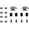 Dorman HW5618 Disc Brake Hardware Kit Disc Brake Hardware Kit