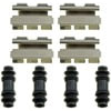 Dorman HW5620 Disc Brake Hardware Kit Disc Brake Hardware Kit