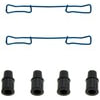 Dorman HW5622 Disc Brake Hardware Kit Disc Brake Hardware Kit