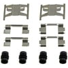 Dorman HW5624 Disc Brake Hardware Kit Disc Brake Hardware Kit