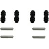 HW5627 by DORMAN - Disc Brake Hardware Kit