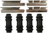 Dorman HW5628 Disc Brake Hardware Kit Disc Brake Hardware Kit