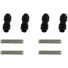 Dorman HW5629 Disc Brake Hardware Kit Disc Brake Hardware Kit