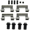 Dorman HW5632 Disc Brake Hardware Kit Disc Brake Hardware Kit