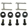 Dorman HW5569 Disc Brake Hardware Kit Disc Brake Hardware Kit